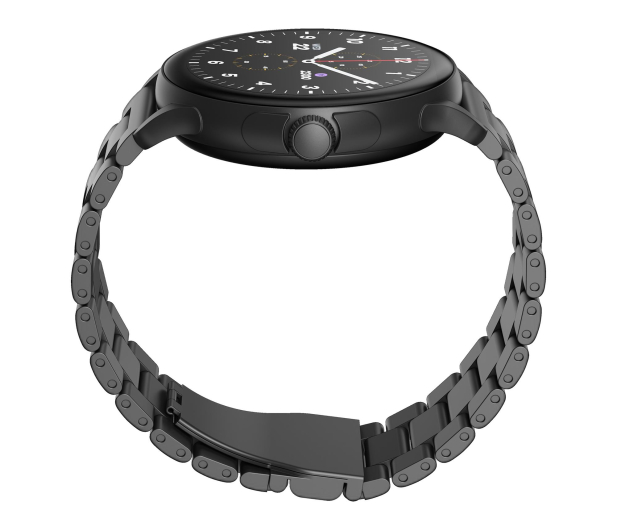 HMD Watch X1 Gray Metallic - 1597703 - zdjęcie 4